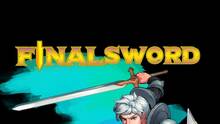Imagen 9 de FINAL SWORD