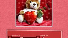 Imagen 5 de Holiday Jigsaw Valentine's day