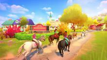 Imagen 7 de Horse Club Adventures 2: Hazelwood Stories