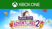 Imagen 24 de Horse Club Adventures 2: Hazelwood Stories