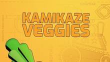Imagen 15 de Kamikaze Veggies