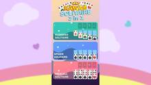 Imagen 2 de Kawaii Solitaire 3 in 1