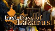 Imagen 15 de Last Days of Lazarus