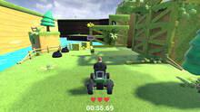 Imagen 2 de LawnMower: Mortal Race