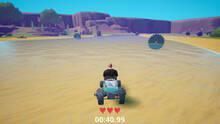 Imagen 3 de LawnMower: Mortal Race