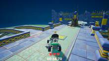 Imagen 4 de LawnMower: Mortal Race