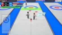 Imagen 3 de LET'S PLAY CURLING!!