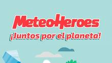 Imagen 20 de MeteoHeroes Juntos por el planeta!