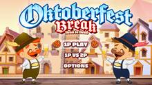 Imagen 23 de Oktoberfest Break Head to Head
