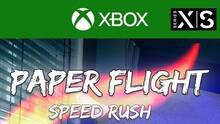 Imagen 13 de Paper Flight - Speed Rush