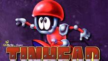 Imagen 3 de QUByte Classics: Tin Head by PIKO