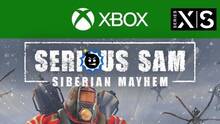 Imagen 28 de Serious Sam: Siberian Mayhem