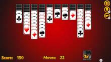 Imagen 2 de Solitaire: Classic Card Game