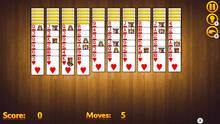 Imagen 7 de Solitaire: Classic Card Game