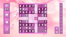 Imagen 5 de Sudoku Casual Puzzle