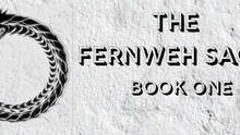 Imagen 2 de The Fernweh Saga: Book One
