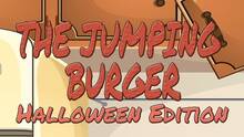 Imagen 19 de The Jumping Burger - Halloween Edition