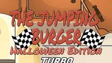 Imagen 19 de The Jumping Burger - Halloween Edition: TURBO