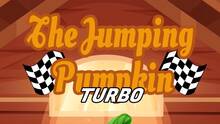 Imagen 3 de The Jumping Pumpkin: TURBO