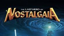 Imagen 10 de The Last Hero of Nostalgaia