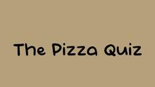 Imagen 6 de The Pizza Quiz