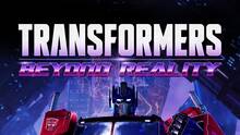 Imagen 3 de Transformers Beyond Reality