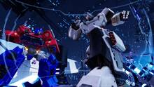 Imagen 4 de Transformers Beyond Reality