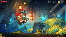 Imagen 10 de Wonder Boy: The Dragon's Trap