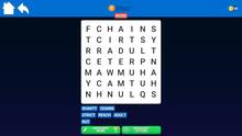 Imagen 2 de Words Puzzles 3 in 1