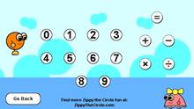Imagen 2 de Zippy the Circle Calculator