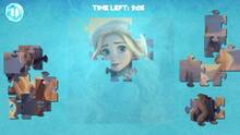 Imagen 4 de Jigsaw Ice Princess