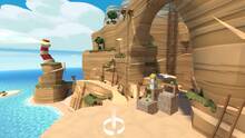 Imagen 5 de Angry Birds VR: Isle of Pigs