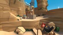 Imagen 6 de Angry Birds VR: Isle of Pigs