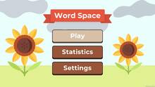 Imagen 36 de Word Space