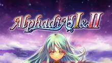 Imagen 34 de Alphadia I & II
