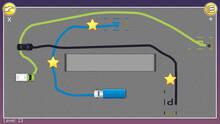 Imagen 2 de City Parking Driver: Draw The Path Simulator