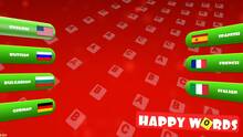 Imagen 9 de Happy Words