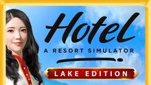 Imagen 29 de Hotel: A Resort Simulator
