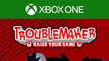 Imagen 2 de Troublemaker: Raise Your Gang