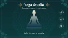 Imagen 2 de Yoga Studio: Poses para expertos y principiantes