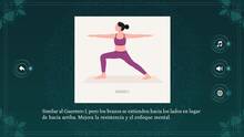 Imagen 4 de Yoga Studio: Poses para expertos y principiantes