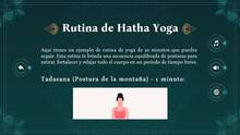 Imagen 5 de Yoga Studio: Poses para expertos y principiantes