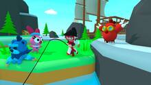 Imagen 3 de Toonsters : Crossing Worlds