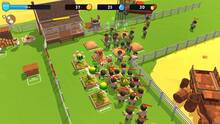 Imagen 10 de Zombie Garden vs Plants Defence Battle