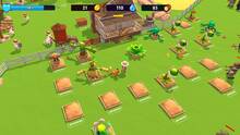Imagen 6 de Zombie Garden vs Plants Defence Battle