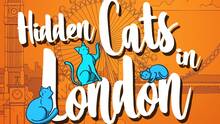 Imagen 17 de Hidden Cats in London
