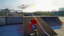 Imagen 24 de Skateboard Drifting Simulator with Maxwell Cat: The Game