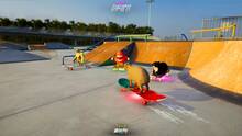Imagen 18 de Skateboard Drifting Simulator with Maxwell Cat: The Game