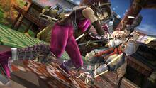 Imagen 2 de Soulcalibur: Broken Destiny