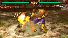 Imagen 389 de Tekken 6